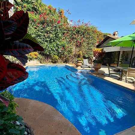 Casa Del Sol Inn Ajijic Luaran gambar