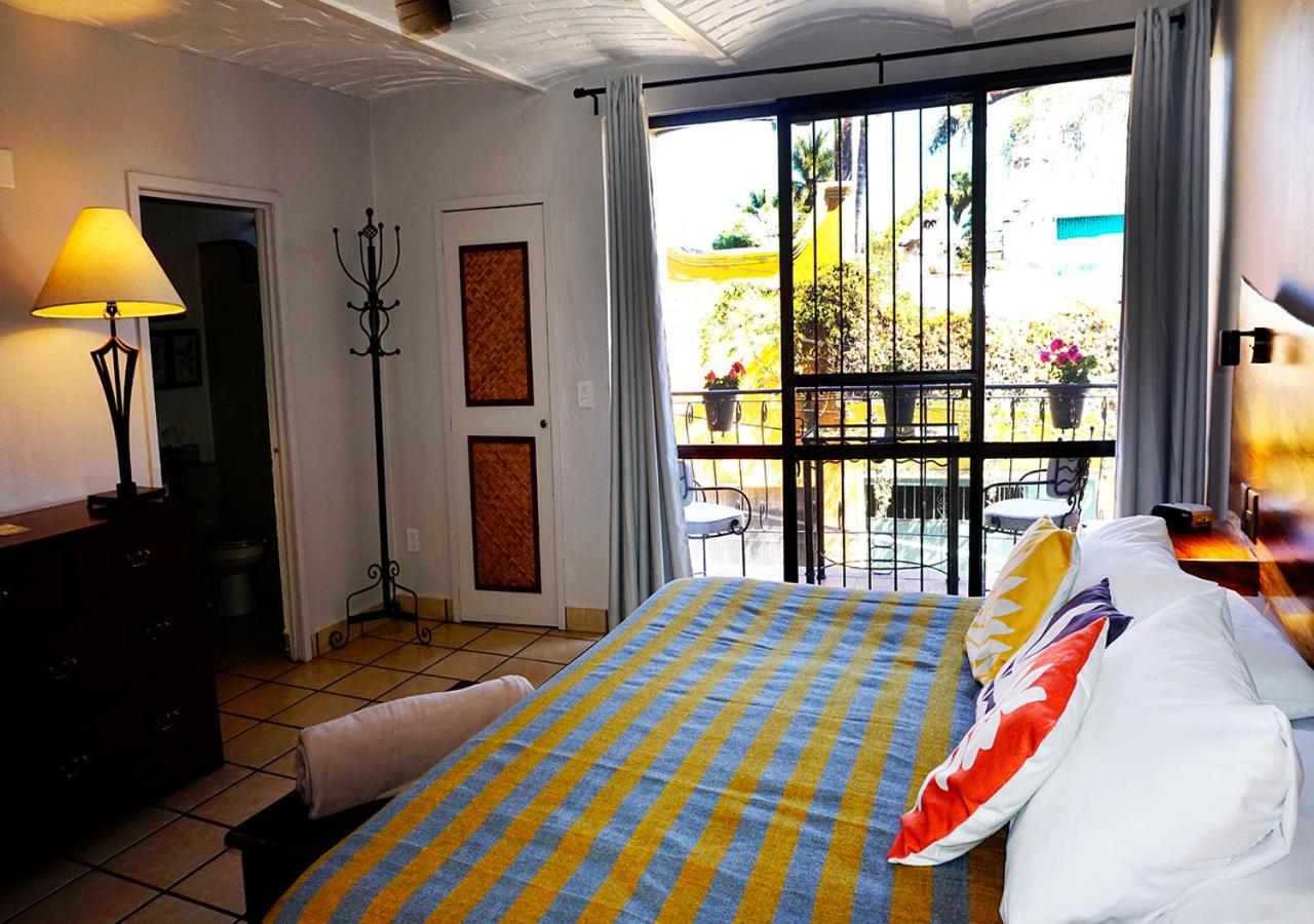 Casa Del Sol Inn Ajijic Luaran gambar