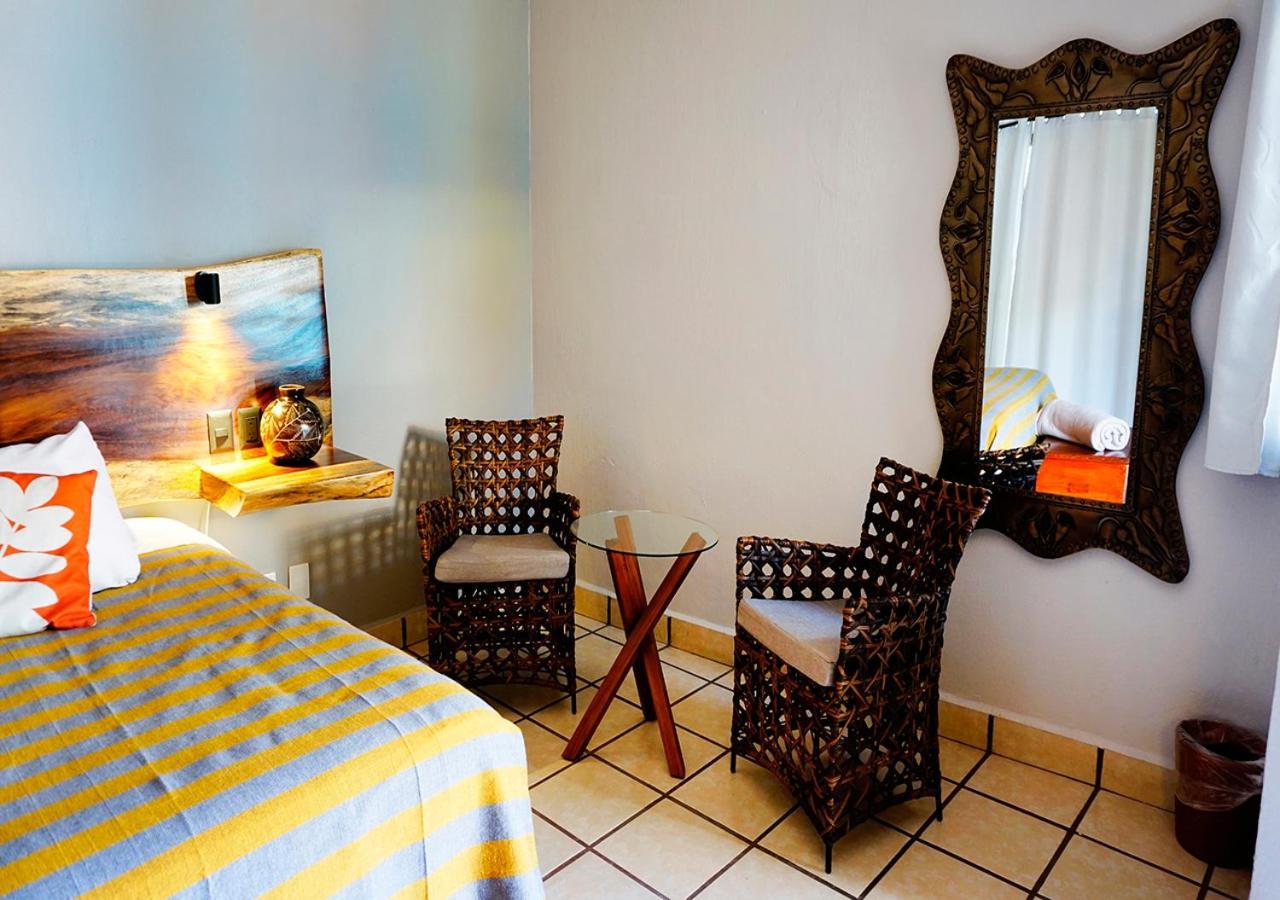 Casa Del Sol Inn Ajijic Luaran gambar