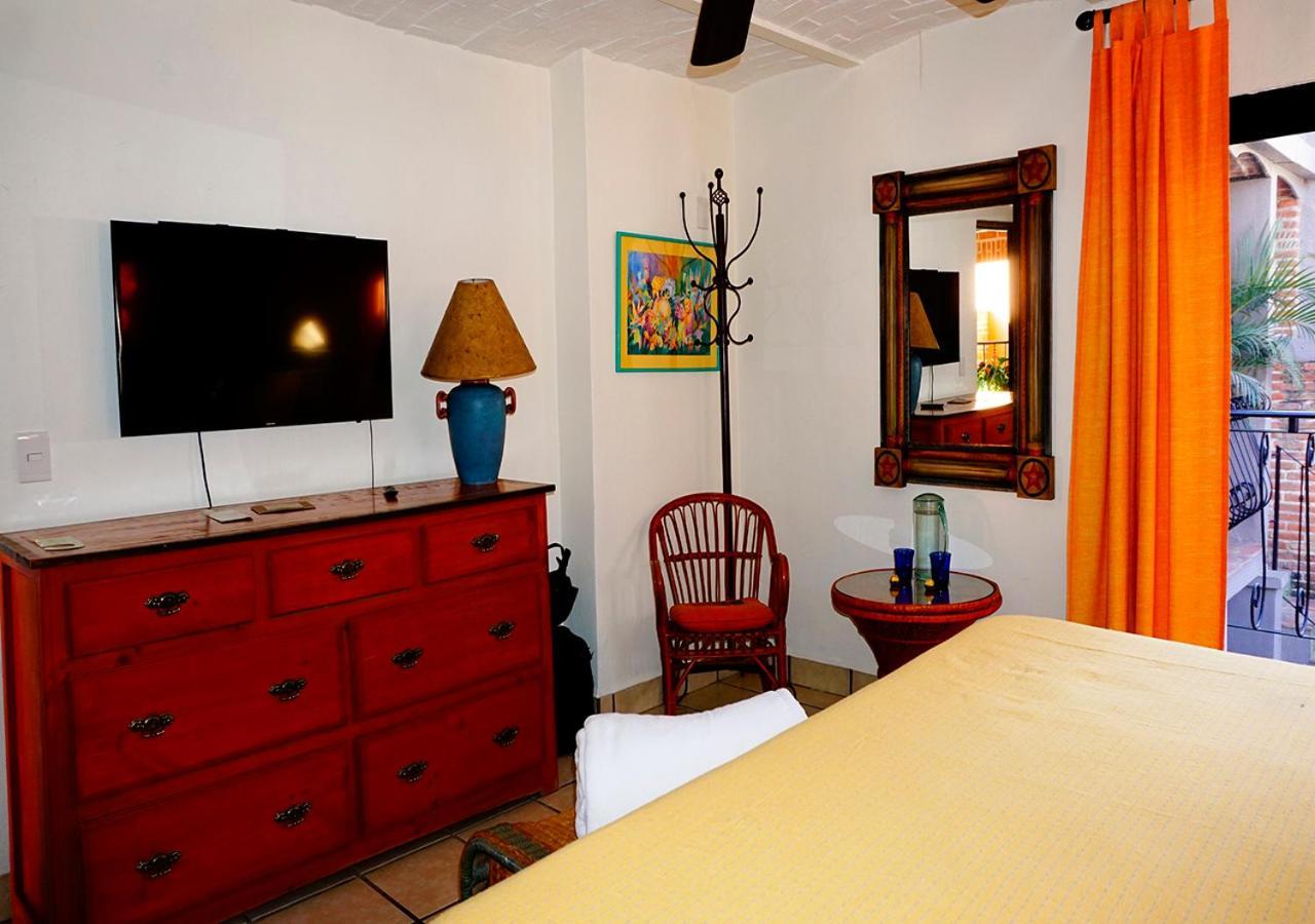 Casa Del Sol Inn Ajijic Luaran gambar