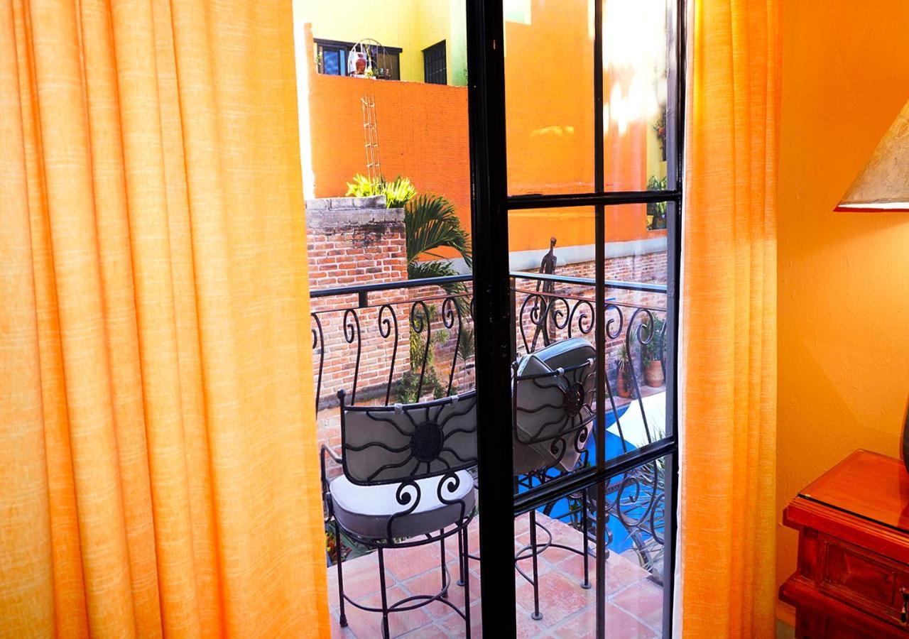 Casa Del Sol Inn Ajijic Luaran gambar