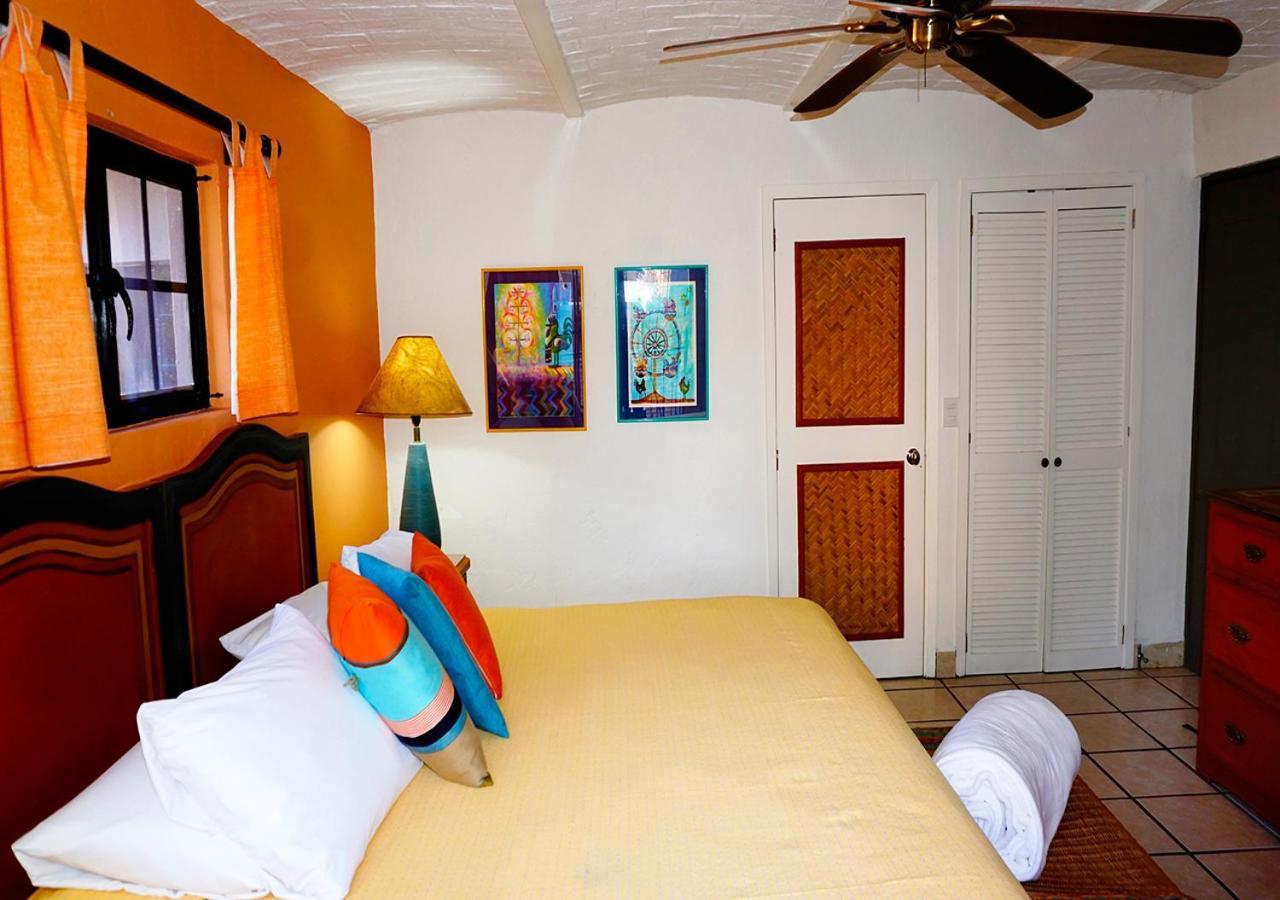 Casa Del Sol Inn Ajijic Luaran gambar