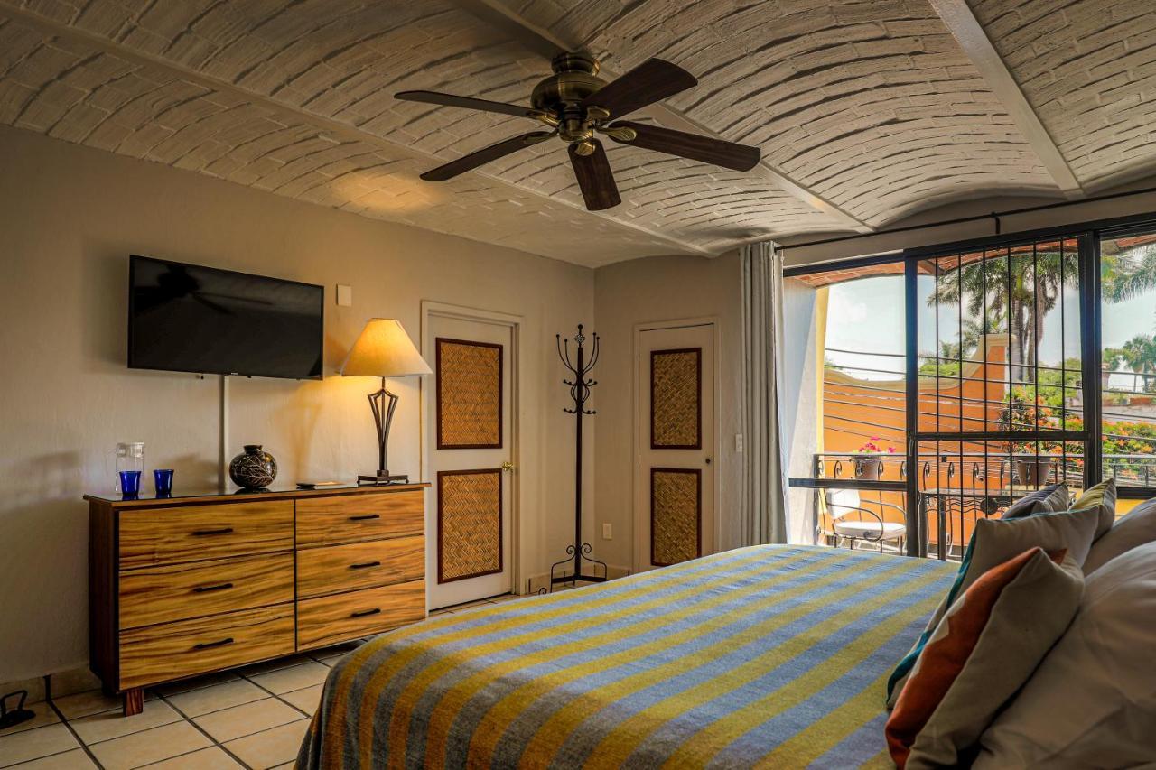 Casa Del Sol Inn Ajijic Luaran gambar