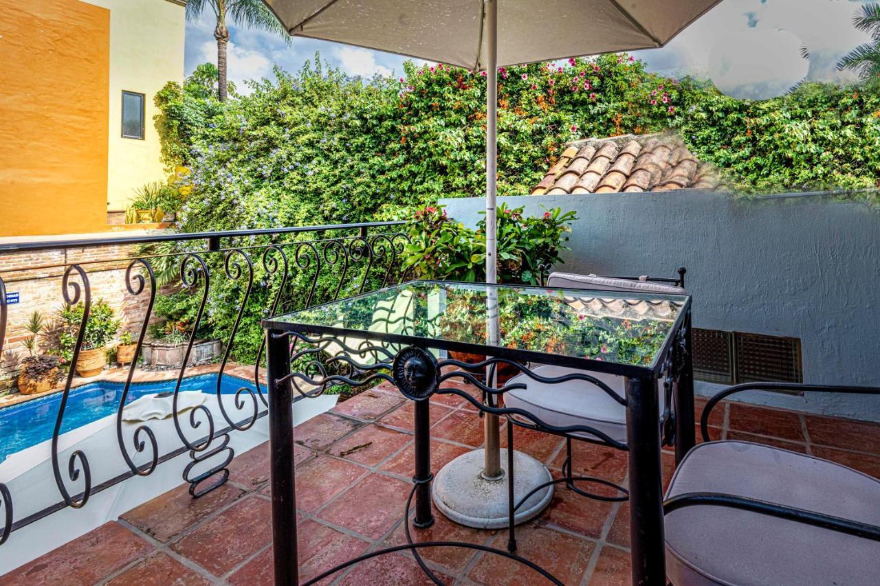Casa Del Sol Inn Ajijic Luaran gambar