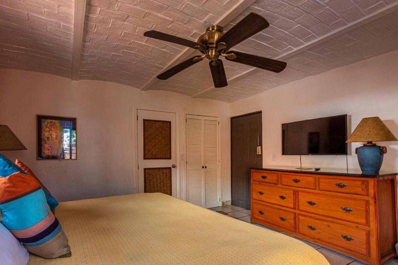Casa Del Sol Inn Ajijic Luaran gambar