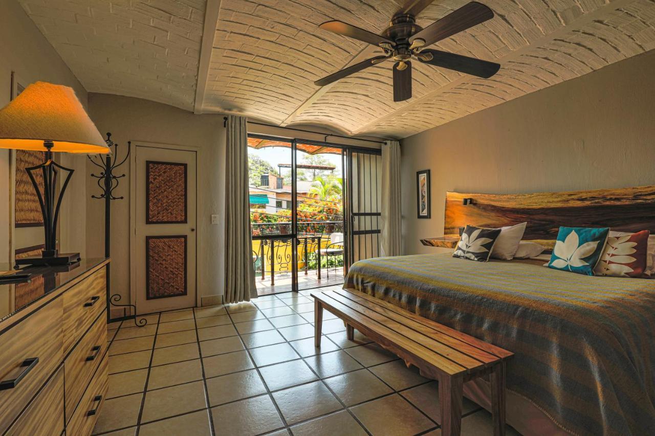 Casa Del Sol Inn Ajijic Luaran gambar