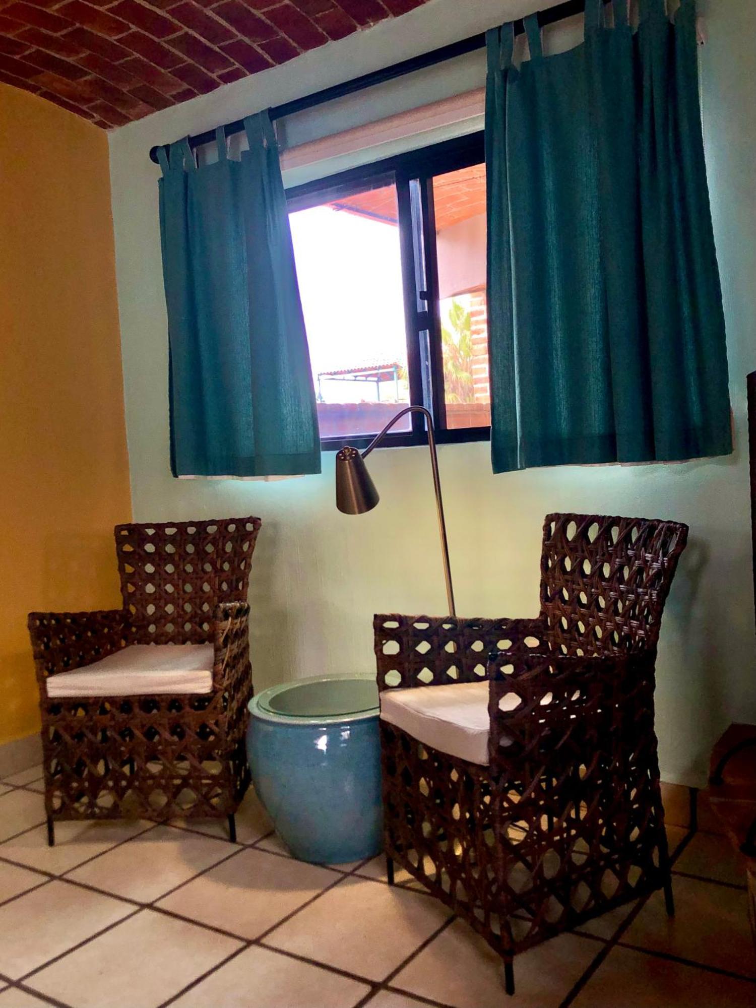 Casa Del Sol Inn Ajijic Luaran gambar