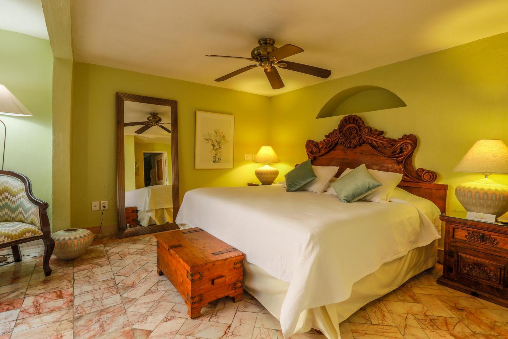 Casa Del Sol Inn Ajijic Luaran gambar